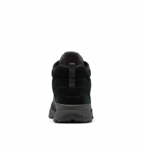 Ботинки мужские Fairbanks Mid