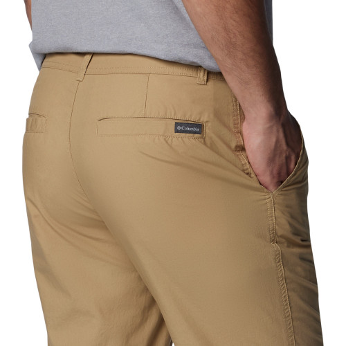 Брюки мужские Washed Out Pant