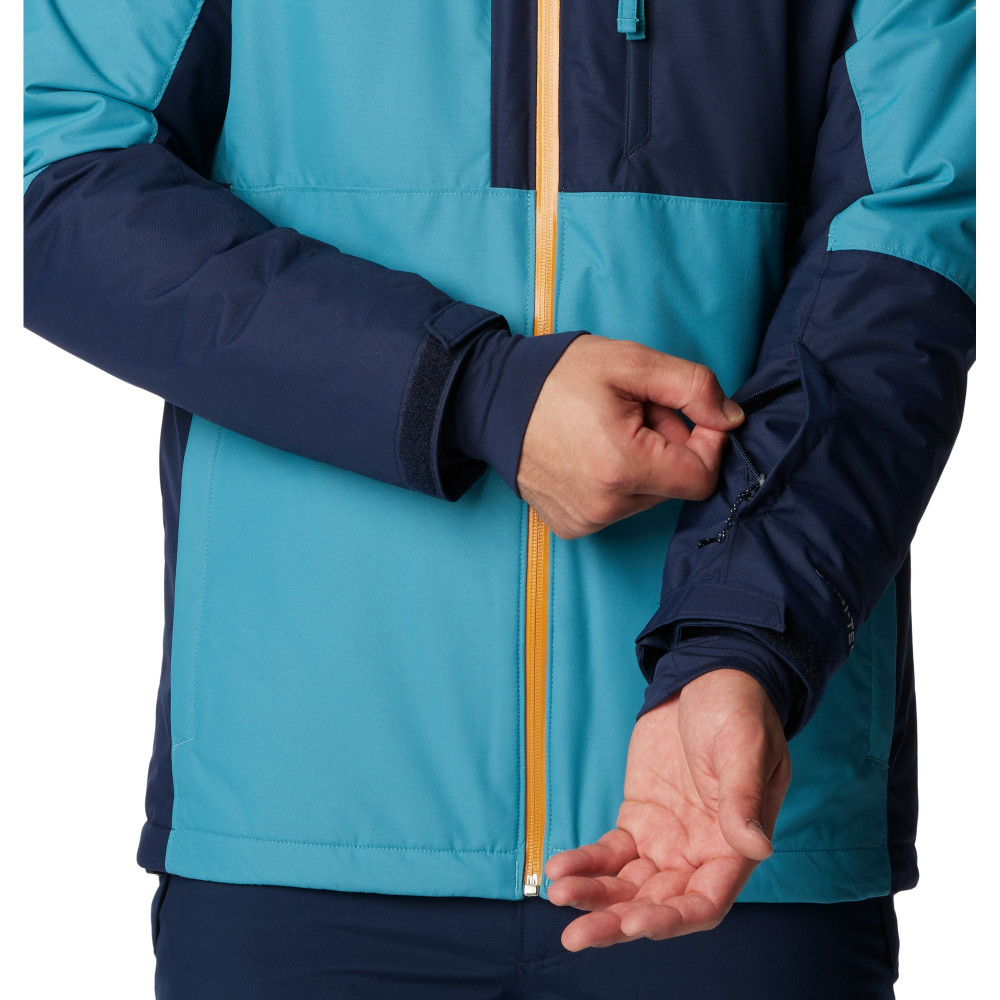 Куртка мужская Timberturner II Jacket - фото 8