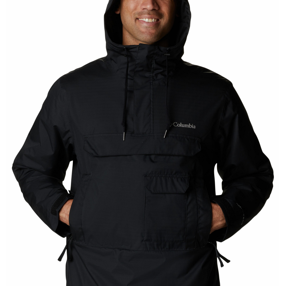 Анорак мужской Buckhollow Insulated Anorak - фото 6