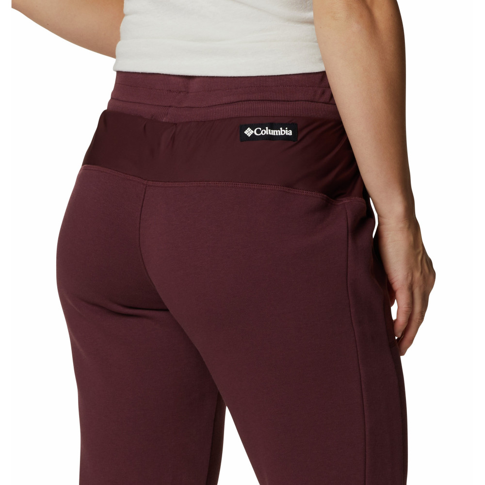 Брюки женские Lodge Knit Jogger - фото 5