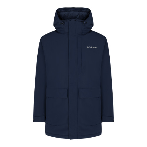 Куртка утепленная мужская Rugged Path III Parka