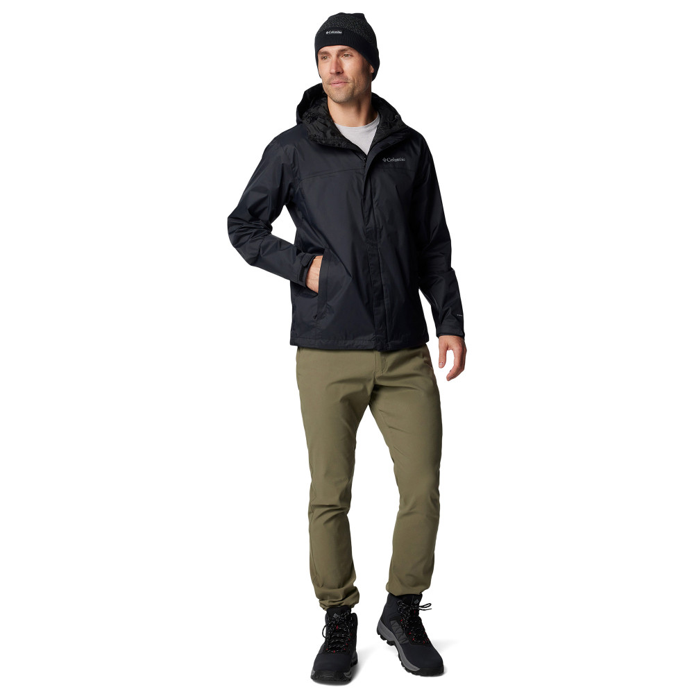 Куртка мембранная мужская Watertight II Jacket - фото 3
