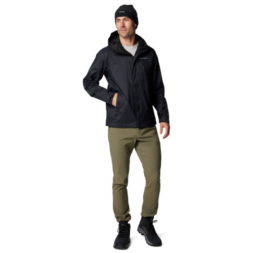 Куртка мембранная мужская Watertight II Jacket