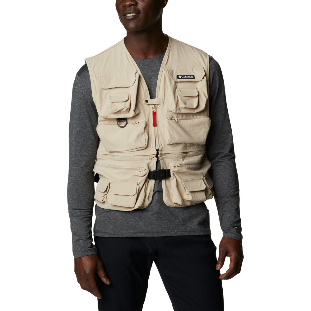 Жилет мужской Field Creek Big Horn Vest - фото 1