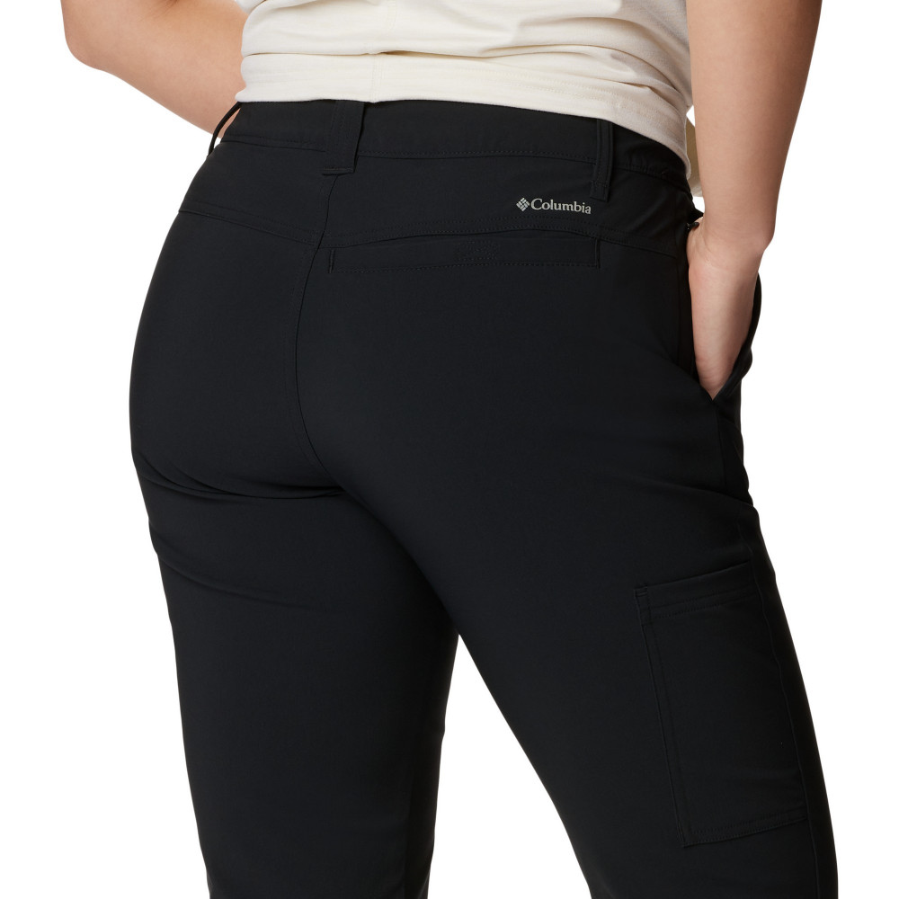 Брюки женские Back Beauty Softshell Pant - фото 5