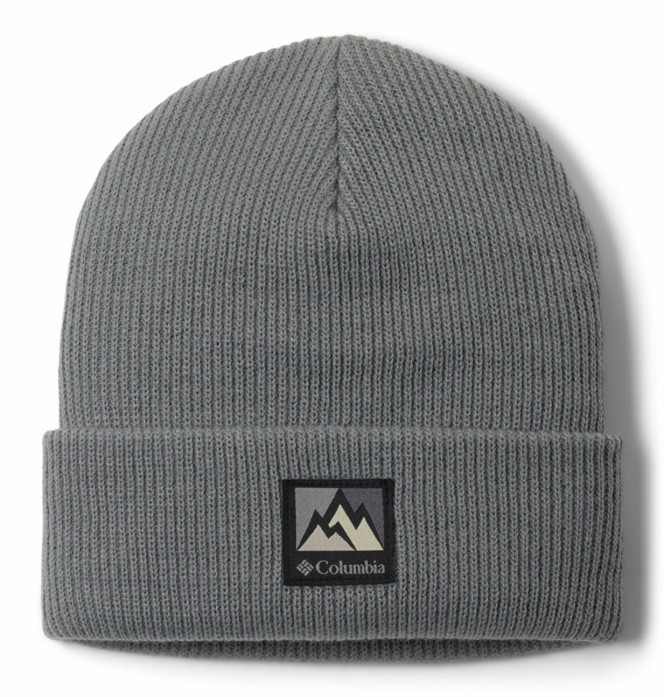 Шапка Whirlibird Cuffed Beanie - фото 1