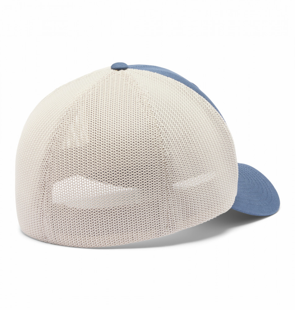 Бейсболка Mesh Ballcap - фото 2