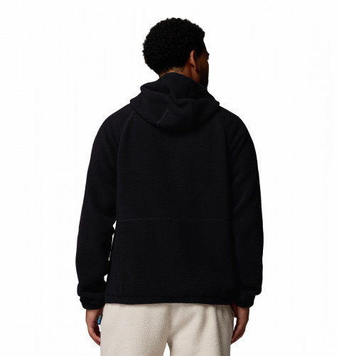 Худи мужское Timber Crest Mtr Fleece Hoodie