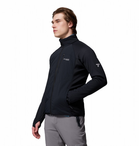 Джемпер флисовый мужской Arctic Crest