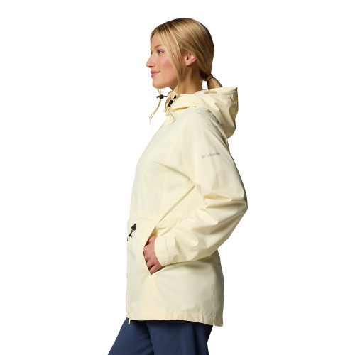 Дождевик женский Blossom Park Rain Jacket