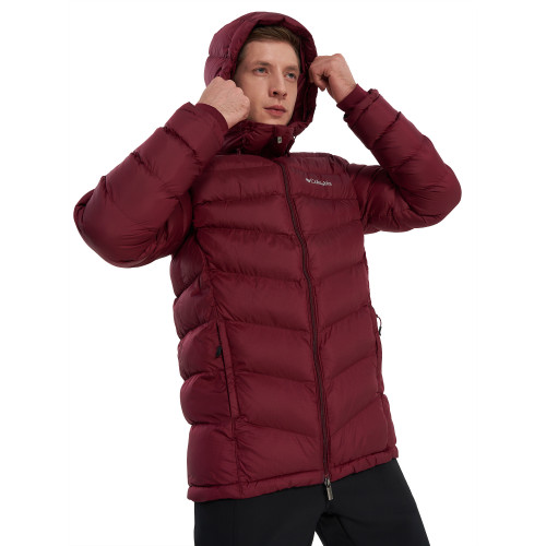 Куртка мужская Youngberg Insulated Jacket