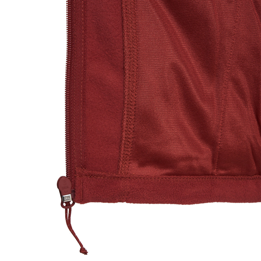 Джемпер флисовый мужской Fast Trek Ii Full Zip Fleece - фото 7