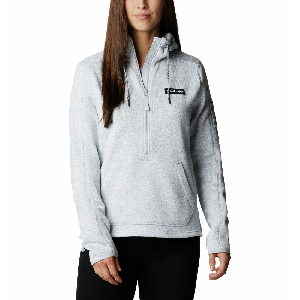 Women's Sweater Weather™ Hooded Pullover Top, Columbia