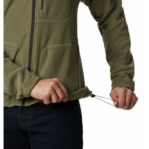 Джемпер флисовый мужской Fast Trek II Full Zip Fleece