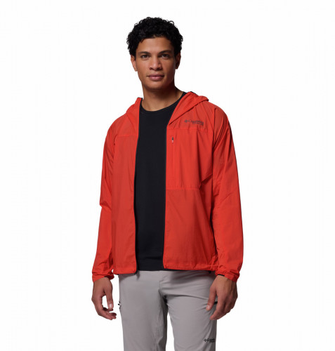 Ветровка мужская Khyex Pro Wind Jacket