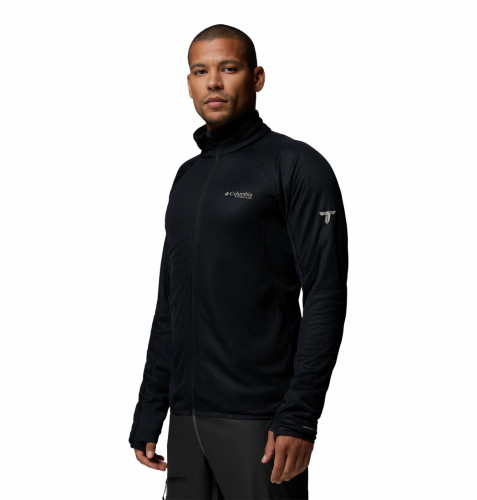 Толстовка мужская Summit Step Full Zip