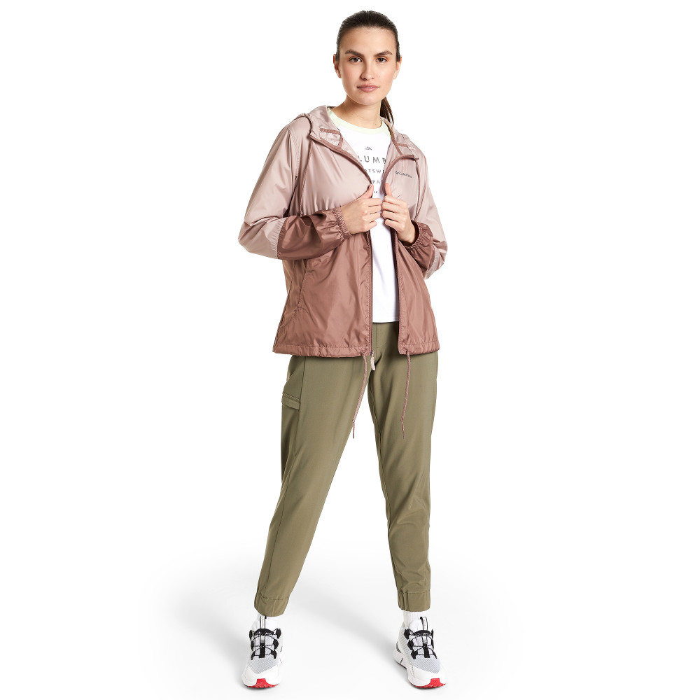 Ветровка женская Flash Forward Windbreaker - фото 3