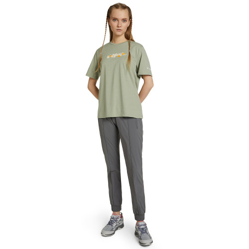 Футболка женская Timber Point Graphic Tee