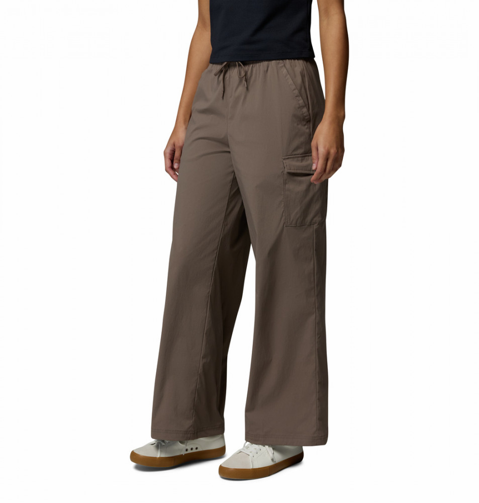 Брюки женские Chill Creek Cargo Pant - фото 2