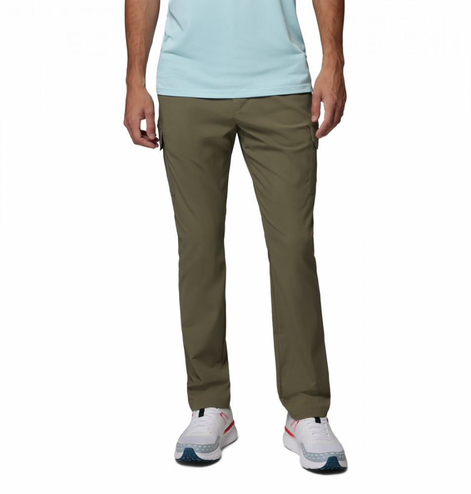 Брюки мужские Tech Trail Utility Pant