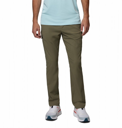 Брюки мужские Tech Trail Utility Pant
