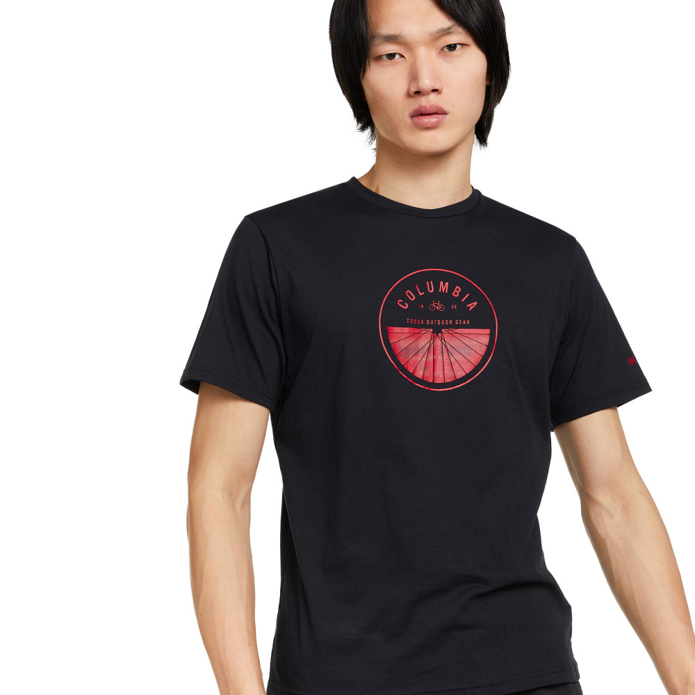 Футболка мужская Timber Point Graphic Tee