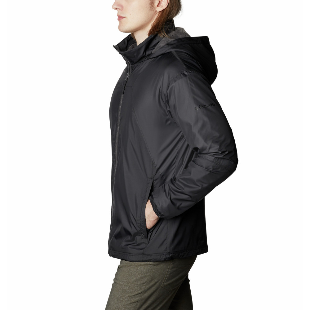 Ветровка мужская Kingman Lake Lined Windbreaker - фото 3