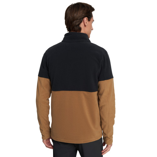 Джемпер флисовый мужской Basin Trail III Full Zip