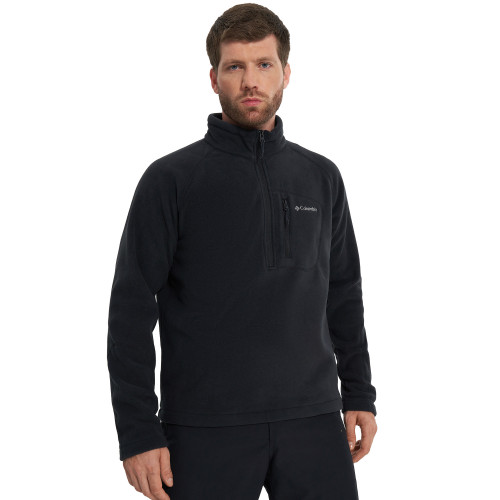 Джемпер флисовый мужской Fast Trek III Half Zip Fleece