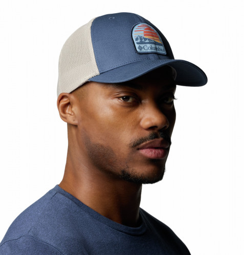 Бейсболка Mesh Ballcap