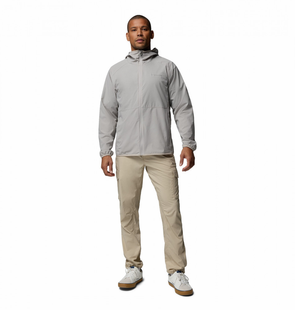 Ветровка мужская Trailborne Jacket - фото 11