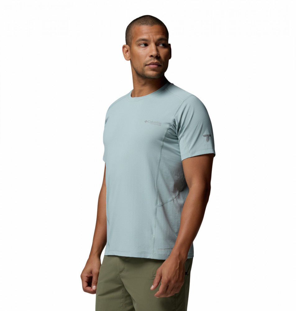 Футболка мужская Diamond Peak Pro Short Sleeve - фото 2