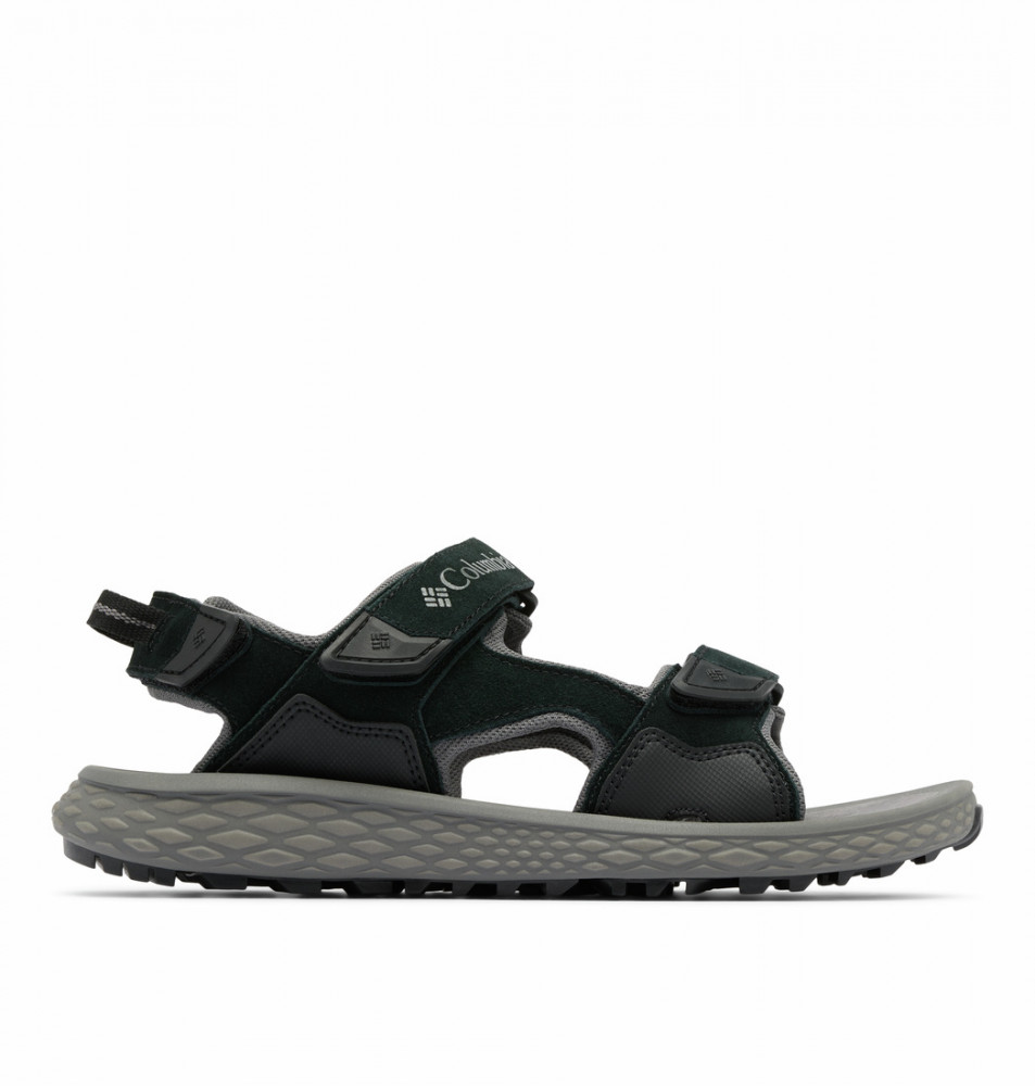 Сандалии мужские Konos Hiker 3-Strap