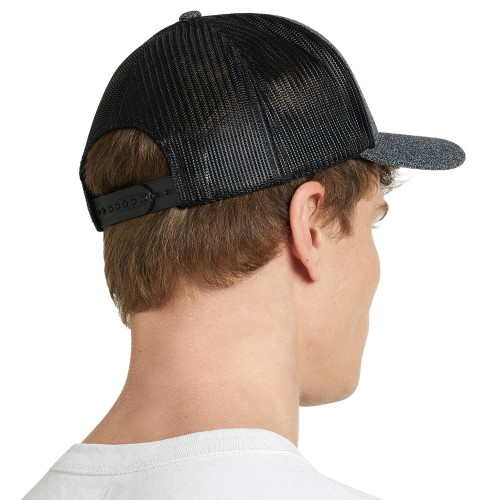 Бейсболка Mesh Snap Back - High
