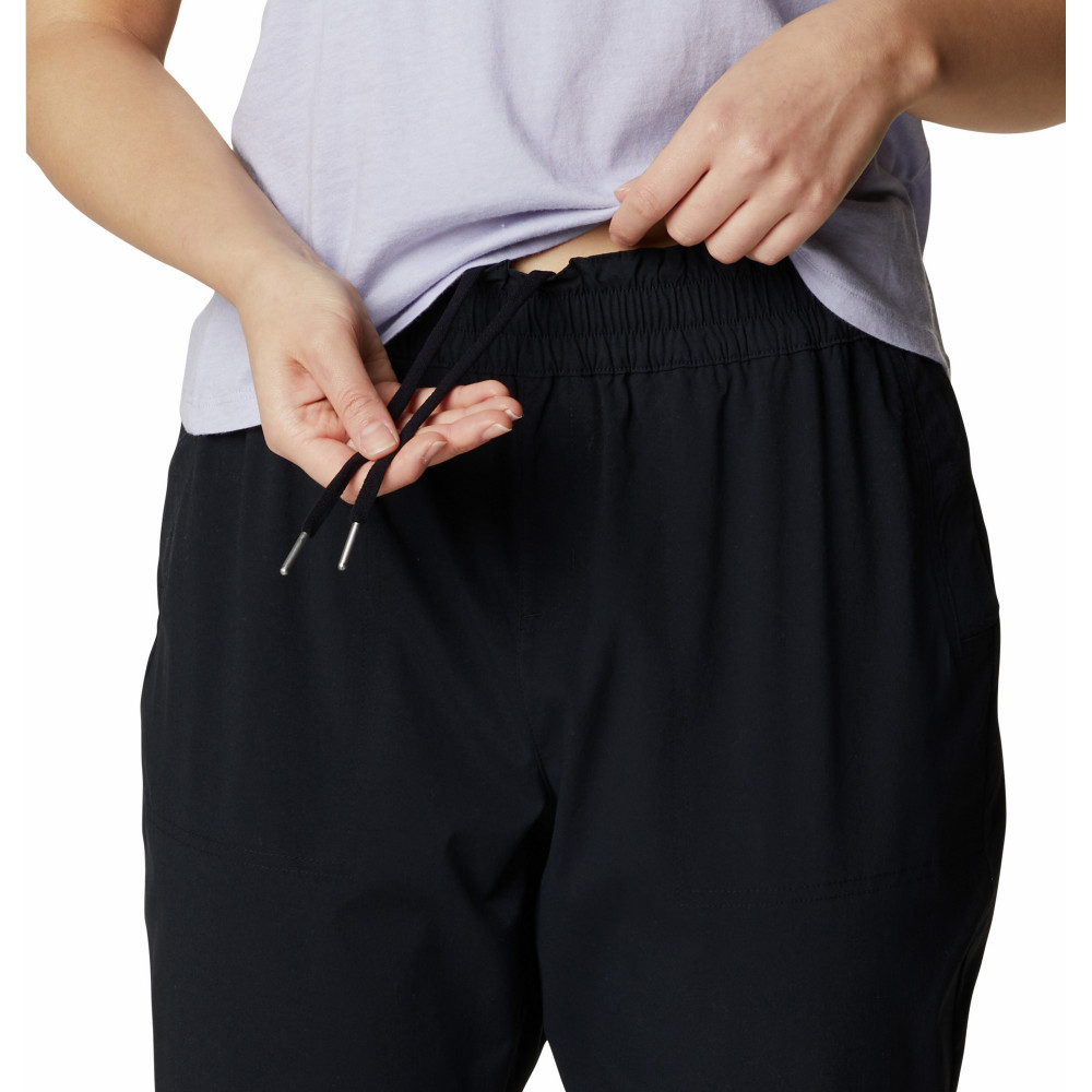 Брюки женские Uptown Crest Jogger - фото 4