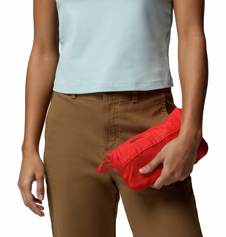 Ветровка женская Loop Trail III Windbreaker - фото 8