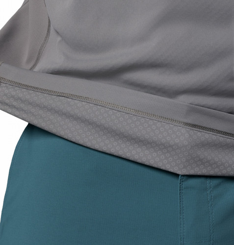 Футболка мужская Zero Rules Light SS Crew