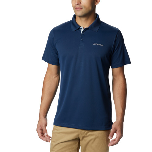 Поло с коротким рукавом мужское Utilizer Polo