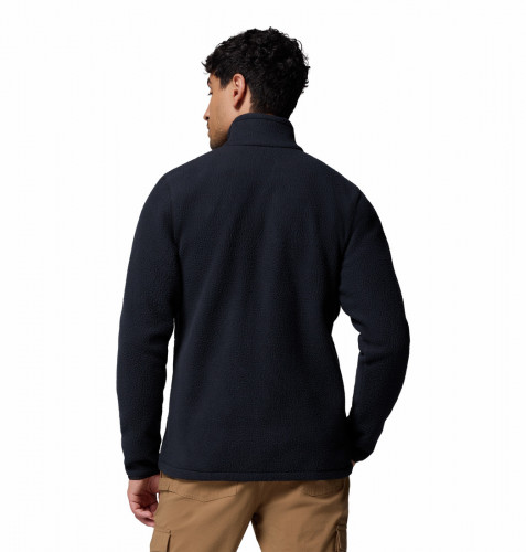 Джемпер флисовый мужской Jasper Ridge Pebbled Full Zip Fleece
