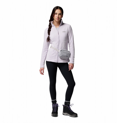 Джемпер флисовый женский Basin Trail Iii Full Zip
