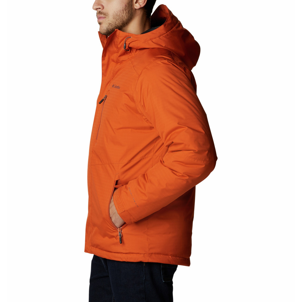 Куртка утепленная мужская Oak Harbor Insulated Jacket - фото 3