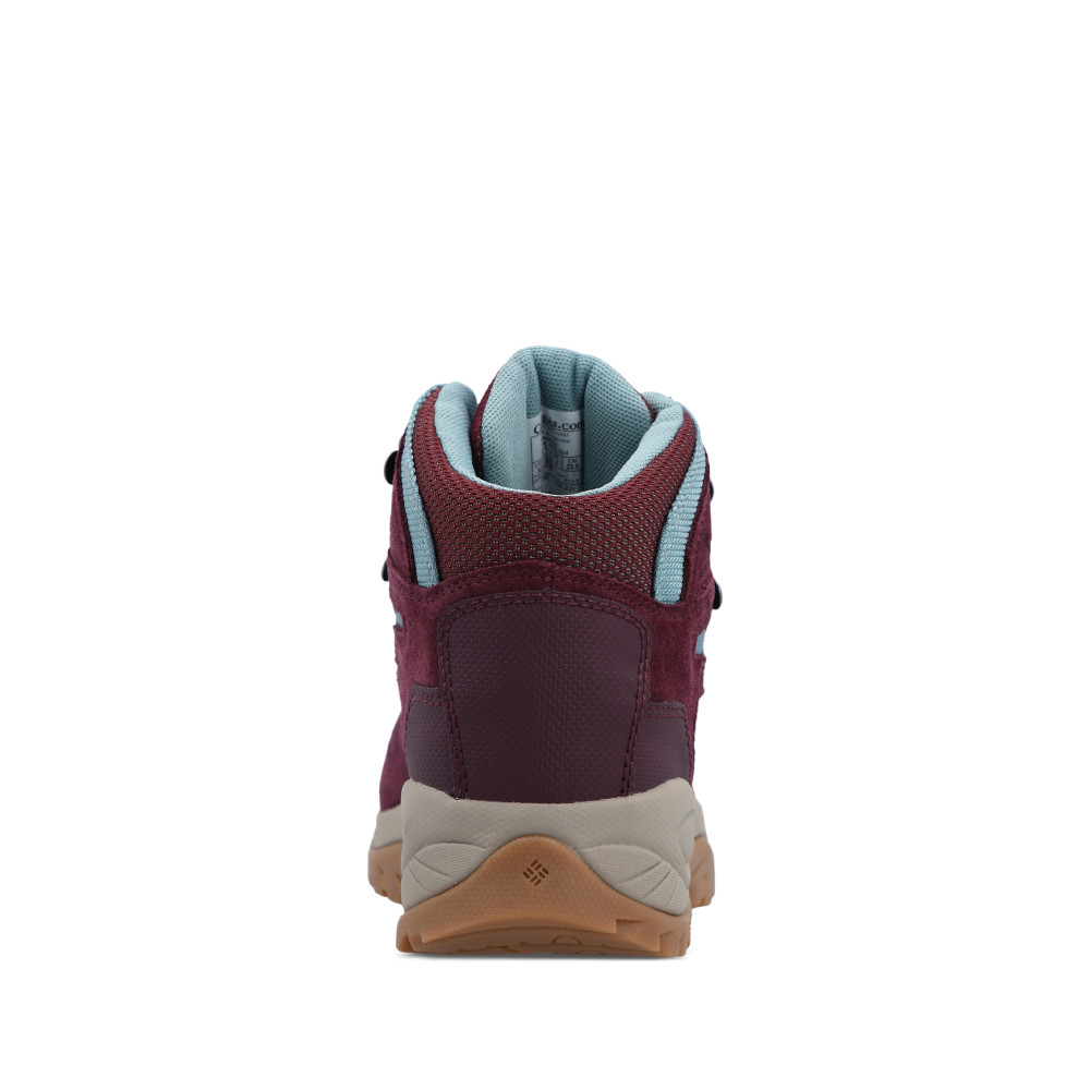 Ботинки женские Newton Ridge Plus Waterproof Amped - фото 3