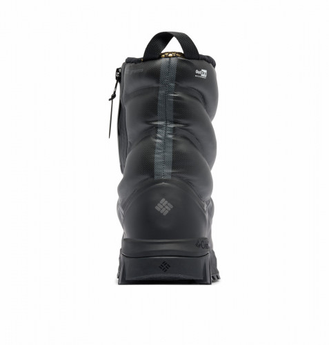 Сапоги утепленные женские Snowtrot Peak Odx