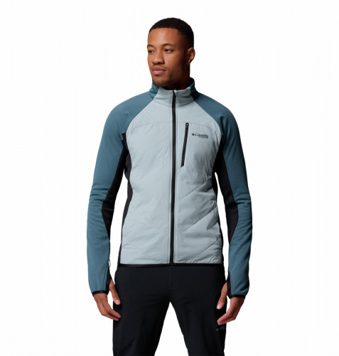 Джемпер флисовый мужской Arctic Crest
