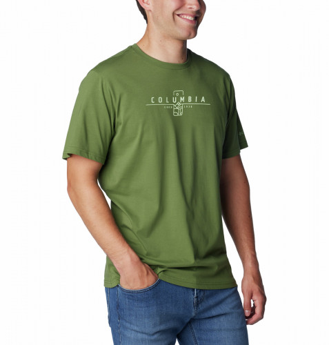 Футболка мужская CSC Seasonal Logo Tee