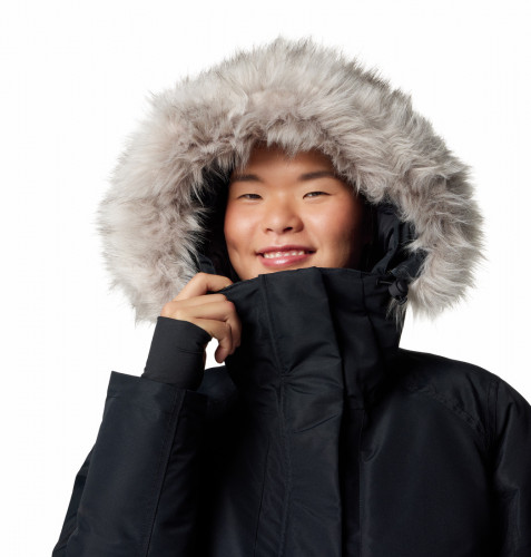 Куртка утепленная женская Little Si Insulated Parka