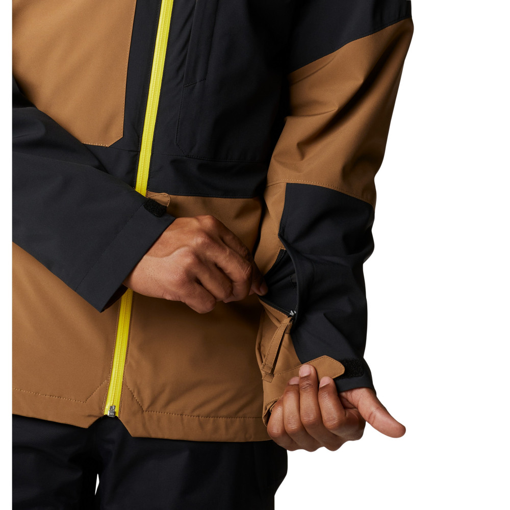 Columbia interchange hotsell inner jacket