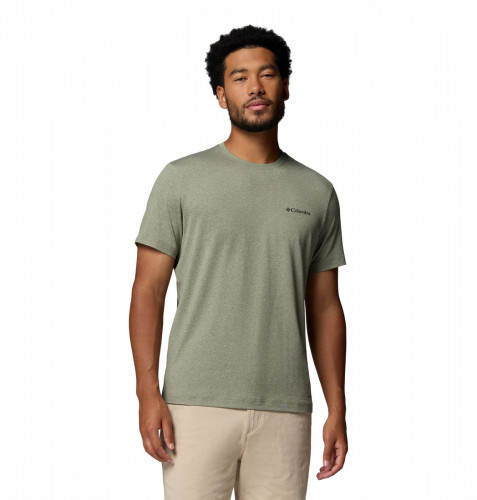 Футболка мужская Parsons Point SS Logo Tee