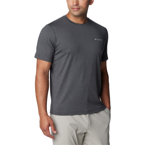 Футболка мужская Tech Trail Crew Neck Ii